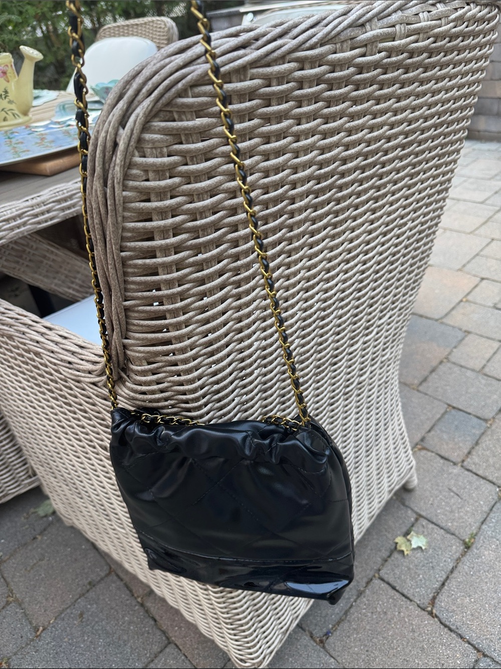 Fashion bag - - Picture 2 of 7